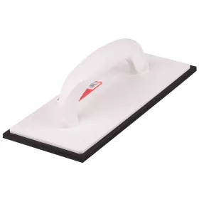  Simító Strend Pro Premium CO11 WhiteHand, műanyag nyél, 270x130 mm, 8 mm, puha gumi