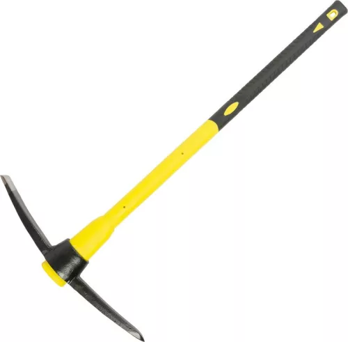 P-412WHG csákány, 2500 g, üvegszálas nyéllel