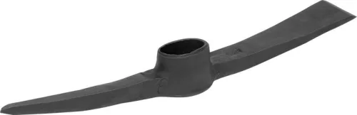 P-415 csákány, 2500 g, nyél nélkül