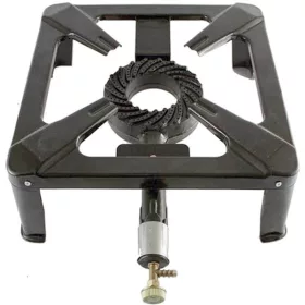 Gázfőző KEMPER Mega Zeus, 7,5 kW, ipari
