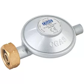   Nyomásszabályzó CGAS C31-50, 50 mbar, G1/4" LH menet, EN 12864