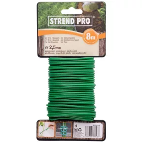 Strend Pro MaderGarden, Kerti kötöződrót, L-8 m