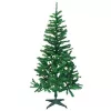 MagicHome Karácsonyi Classic2 Karácsonyfa, jegenyefenyő, 210 cm