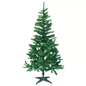   MagicHome Karácsonyi Classic2 Karácsonyfa, jegenyefenyő, 210 cm