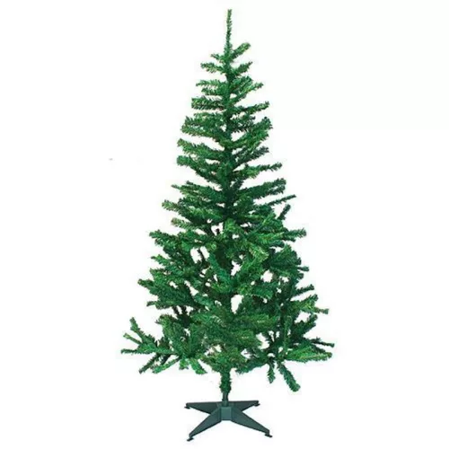 MagicHome Karácsonyi Classic2 Karácsonyfa, jegenyefenyő, 210 cm