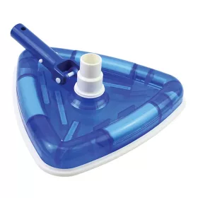 Strend Pro Pool Fej 1002 porszívóhoz, DeLuxe Háromszög
