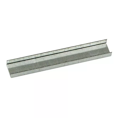 Kapcsok tűzőgéphez Strend Pro 23912, 12 mm-es kapcsok, 1000 db-os csomag