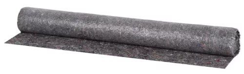Takarófólia Strend Pro AF730, 1000 mm, H-10 m, 300g/m2, flíz, nedvszívó, takaró, padlóra