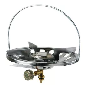   Főzőfej Meva Magnum, 2.1 kW, 2 kg-os PB palackhoz, piezo, kemping