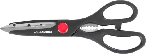 Strend Pro MSS4138 multifunkciós olló 3in1 – 210 mm