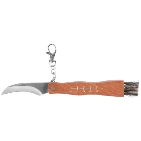 Kés Strend Pro MK003, 140/210 mm, gombász, kefével