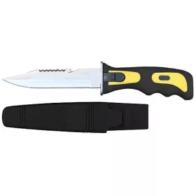 Kés Strend Pro FK002, 250 mm, horgászkés tokkal