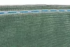 POPULAR.NET Árnyékoló háló, 1,2x10 m, HDPE, UV, 150 g/m2, 90% zöld