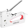 Tűzőgép Strend Pro Premium SG821, 6-14 mm, 0.7 mm, 10.6 és 11.3 mm