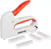 Tűzőgép Strend Pro Premium CT667, 6-8 mm, kábelekhez