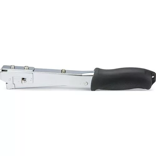 Tűzőgép Strend Pro Premium HT530, 6-10 mm, 0.7 mm, kalapácsos