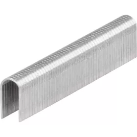   Kapcsok Strend Pro Premium 1612, 12 mm, tűzőgéphez, U típusú, 1000 db-os csomag