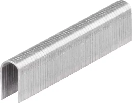 Kapcsok Strend Pro Premium 1612, 12 mm, tűzőgéphez, U típusú, 1000 db-os csomag
