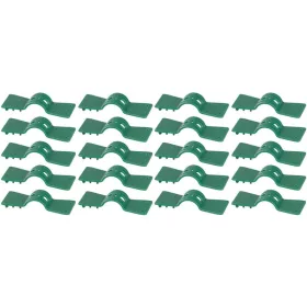   FastClip C.002 rögzítő kapocs árnyékoló hálóhoz, 20 db