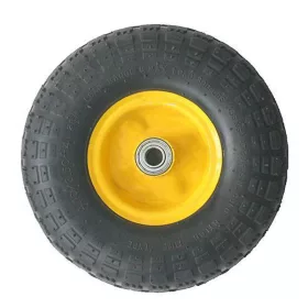   Greenlawn Transporter és Handtruck 841, Kézi kocsi pótkerék