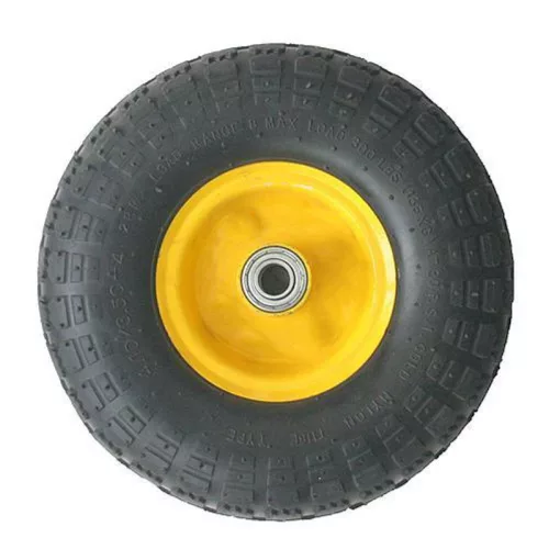 Greenlawn Transporter és Handtruck 841, Kézi kocsi pótkerék