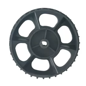   Goodfarm 416, Műanyag kerék szórókocsihoz, 20 mm-es tengely