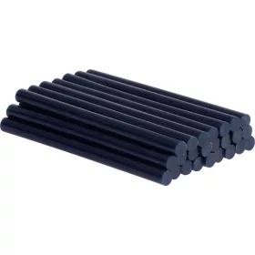   Ragasztórúd Strend Pro GS-202A, 100x11 mm, kék, 24 db-os csomag, olvadó, ragasztó, ragasztópisztoly