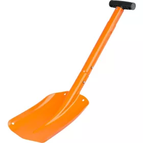   Strend Pro Oxford CS325, Összecsukható autóhólapát, narancssárga, fém