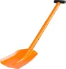 Strend Pro Oxford CS325, Összecsukható autóhólapát, narancssárga, fém