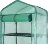 Strend Pro Greenhouse X085, Palántanevelő fóliasátor, 200x70x50 cm