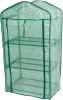 Strend Pro Greenhouse X083, Palántanevelő fóliasátor, 690x490x1280 mm