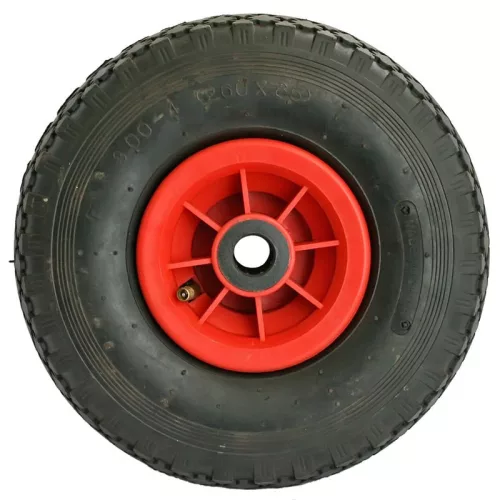 Pótkerék Massmover 260 BZ-hez 25,5cm