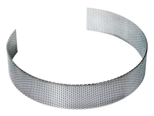 CRIVELLO szita, 1,5 mm, aprítógéphez