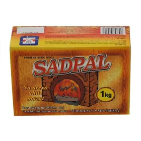 SADPAL koromeltávolító 1000 g