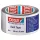 Duct Tape tesa BASIC , ragasztó, ezüst, textil, 50 mm, Hossz: 25 m
