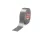 Duct Tape tesa Standard PE Coated Cloth, textil, ezüst, ragasztó, PE, 50 mm, Hossz: 25 m