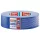 Kék vakolószalag tesa PRO Plastering, homlokzati, ragasztó, kék, UV, 38 mm, Hossz: 25 m