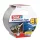 Aluminium szalag tesa , prémium, ragasztó, 50 mm, Hossz: 10 m