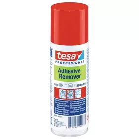 Ragasztó eltávolító spray tesa PRO, 200 ml