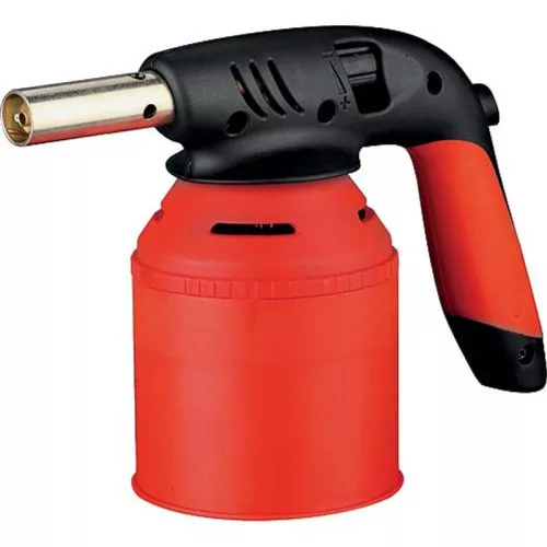 Gázlámpa Strend Pro BT-310P, 1,5 kW, Piezo, átszúrható patronhoz
