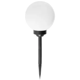 Strend Pro Birdun, Napelemes lámpa, 20 cm, 4xLED, AA