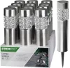 Strend Pro Wezen, Napelemes lámpa, 375 mm, 1x LED, AAA, 12 db