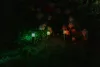 Strend Pro Wezen, Napelemes lámpa, 375 mm, 1x LED, AAA, 12 db