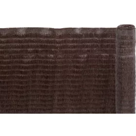   BrownDecor Árnyékoló háló W101, 1x10 m, UV, 230 g/m2, 95% barna