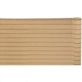   GoldScreen WE Árnyékoló háló, 2x10 m, UV, 185 g/m2, bézs