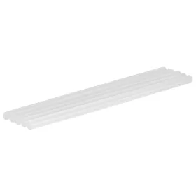   Ragasztórúd Strend Pro GS-201T, 100x07 mm, átlátszó, 24 db-os csomag, olvadó, ragasztó, ragasztópisz