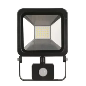   Strend Pro LED reflektor AGP, 10W, 800 lm, IP44, mozgásérzékelővel