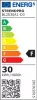 Strend Pro Worklight SMD LED BL2-D3 reflektor, 30W, 2400 lm, munkahelyi, 1,8 m-es kábel, IP65