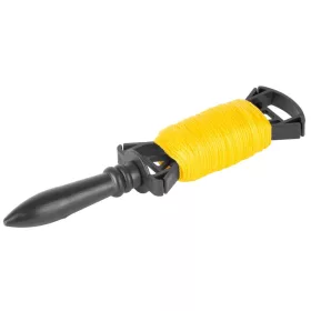 Kőműves zsinór Strend Pro PCL050, L-50 m, orsón