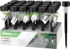 Strend Pro Altair, Napelemes lámpa, 1x LED, AAA, 24 db